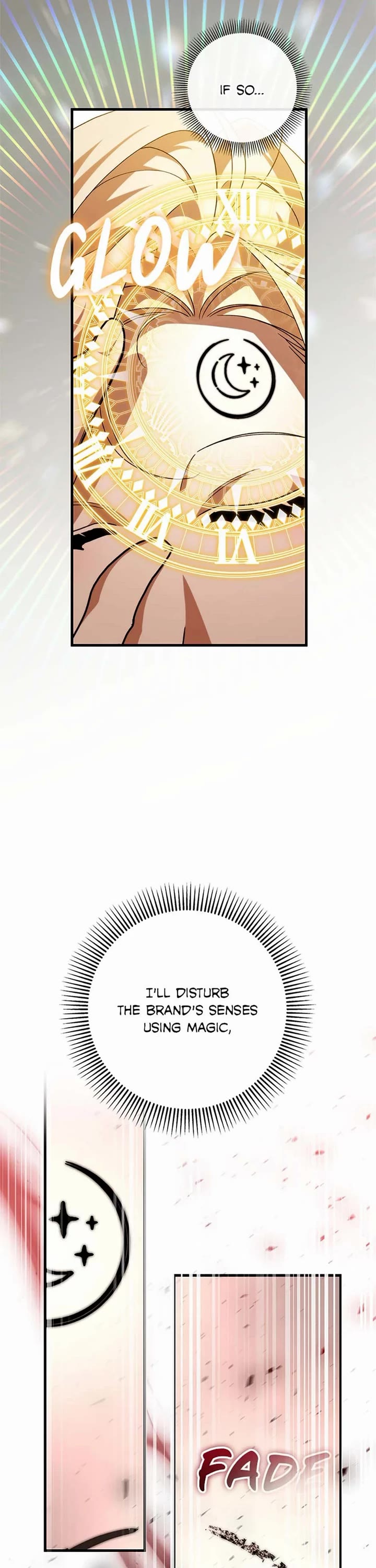 The Hero's Savior Chapter 157 page 12 - Chapter 157