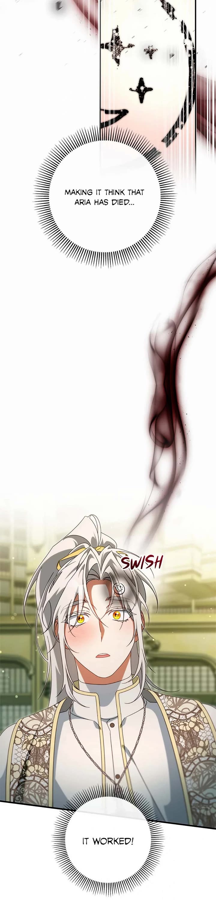 The Hero's Savior Chapter 157 page 13 - Chapter 157