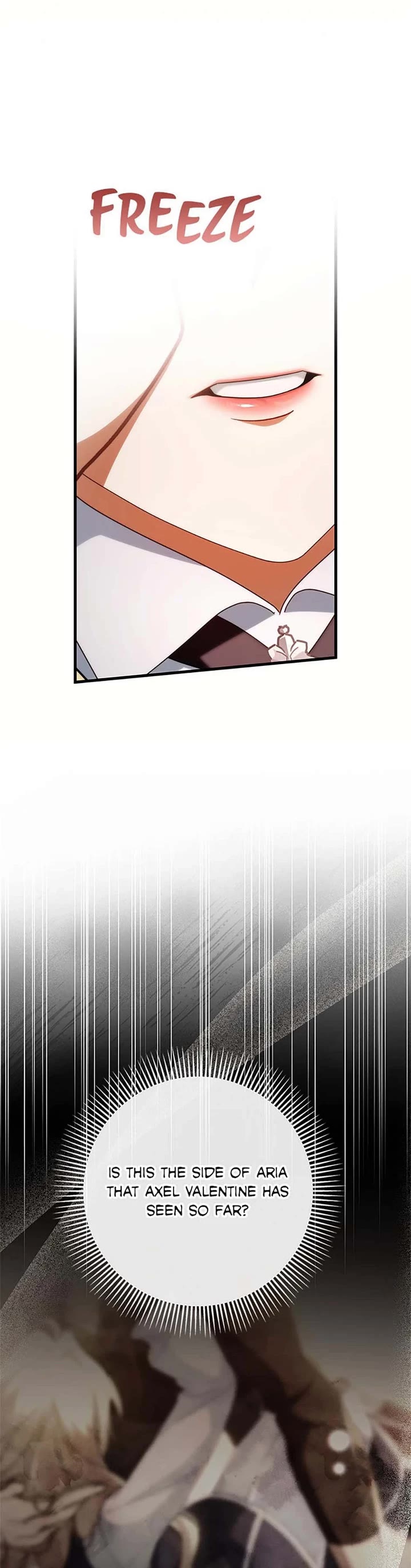The Hero's Savior Chapter 157 page 15 - Chapter 157
