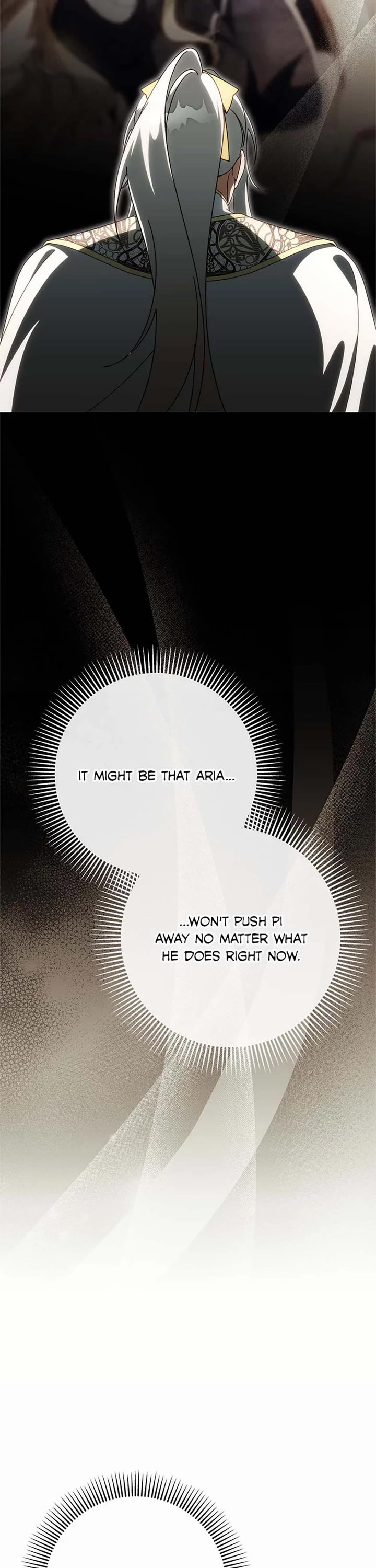 The Hero's Savior Chapter 157 page 16 - Chapter 157