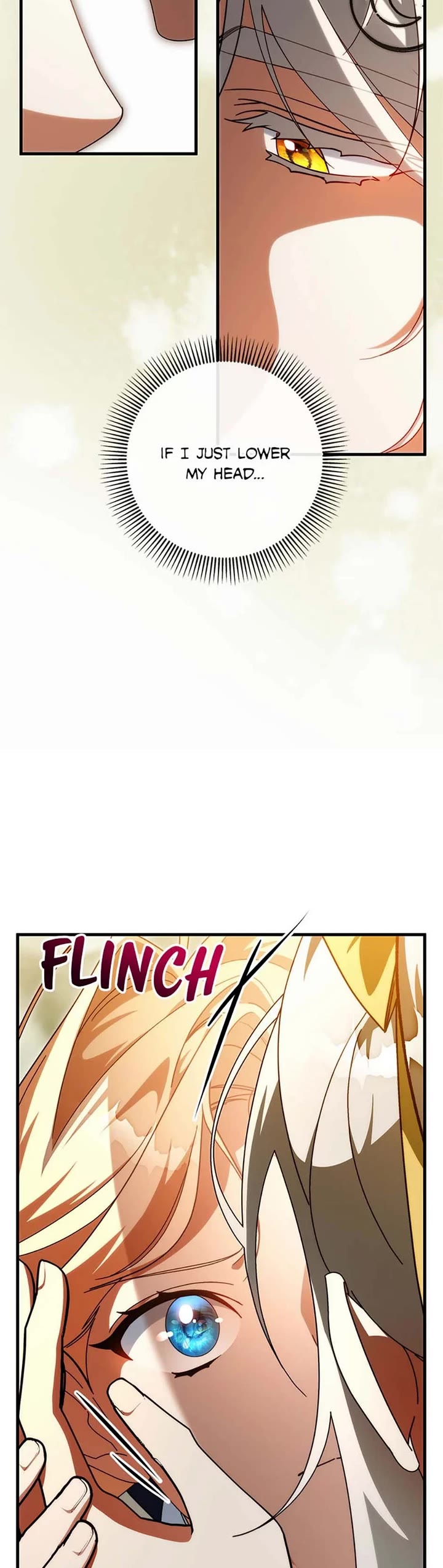 The Hero's Savior Chapter 157 page 19 - Chapter 157