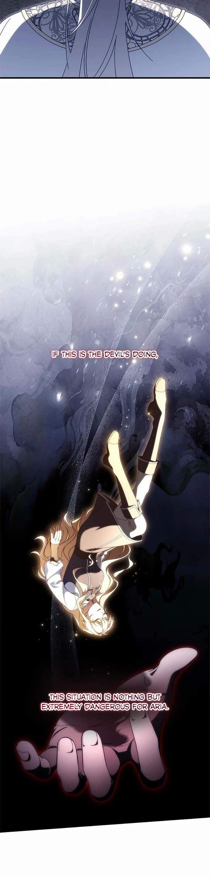 The Hero's Savior Chapter 157 page 2 - Chapter 157
