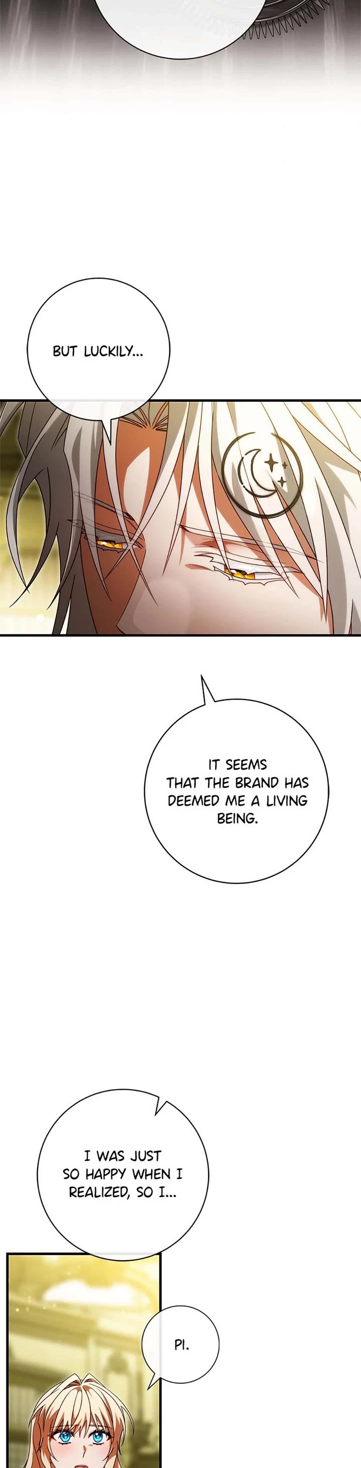 The Hero's Savior Chapter 157 page 25 - Chapter 157