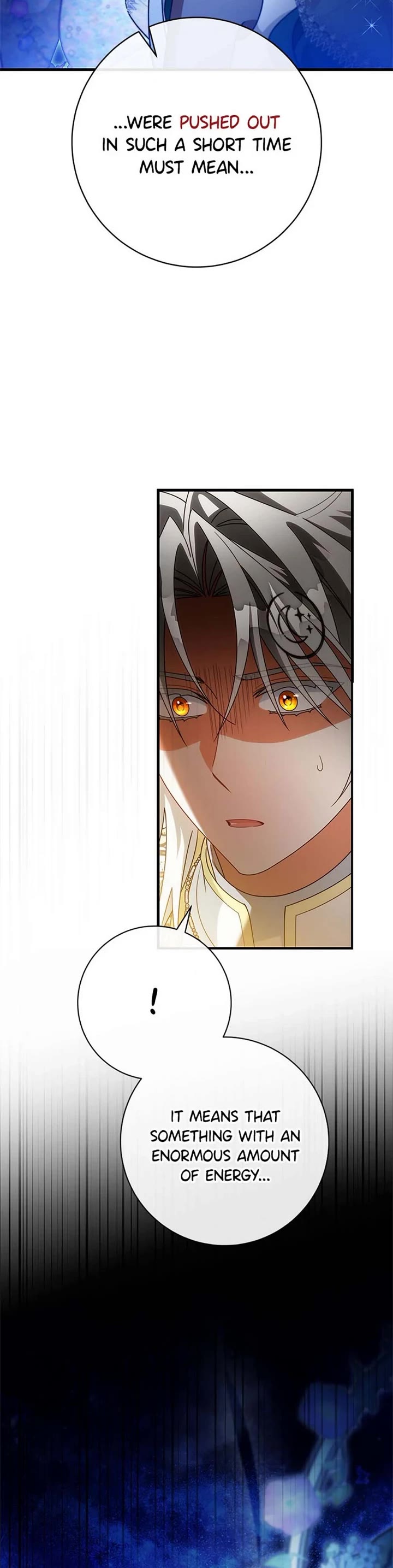 The Hero's Savior Chapter 157 page 34 - Chapter 157