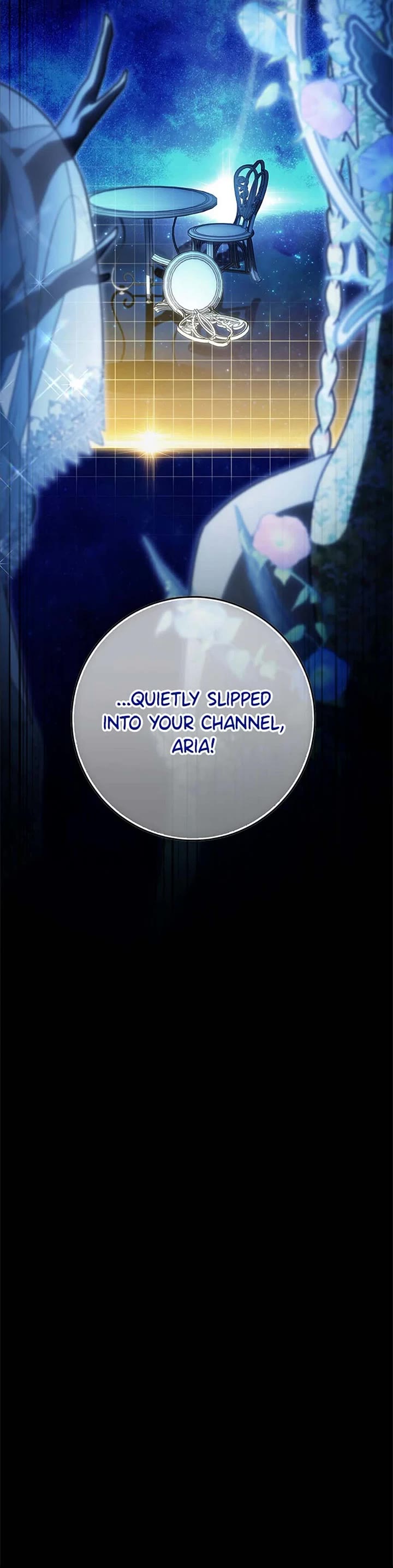 The Hero's Savior Chapter 157 page 35 - Chapter 157