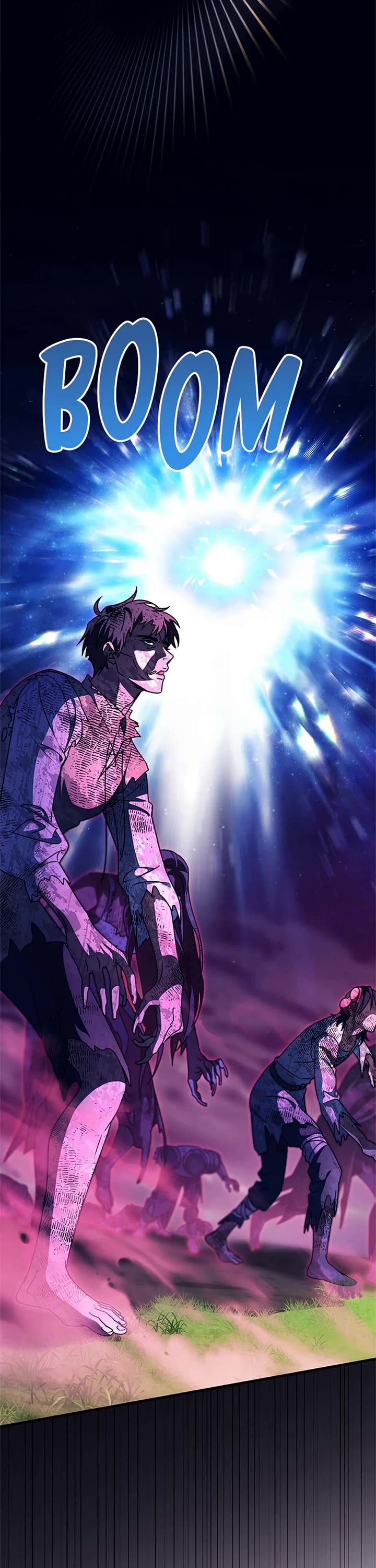 The Hero's Savior Chapter 157 page 37 - Chapter 157