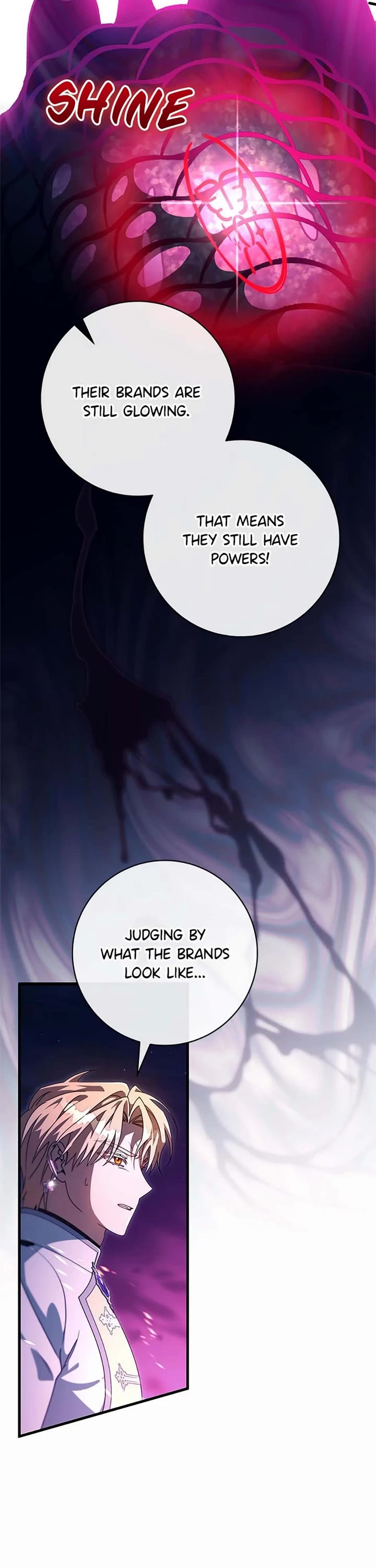 The Hero's Savior Chapter 157 page 43 - Chapter 157