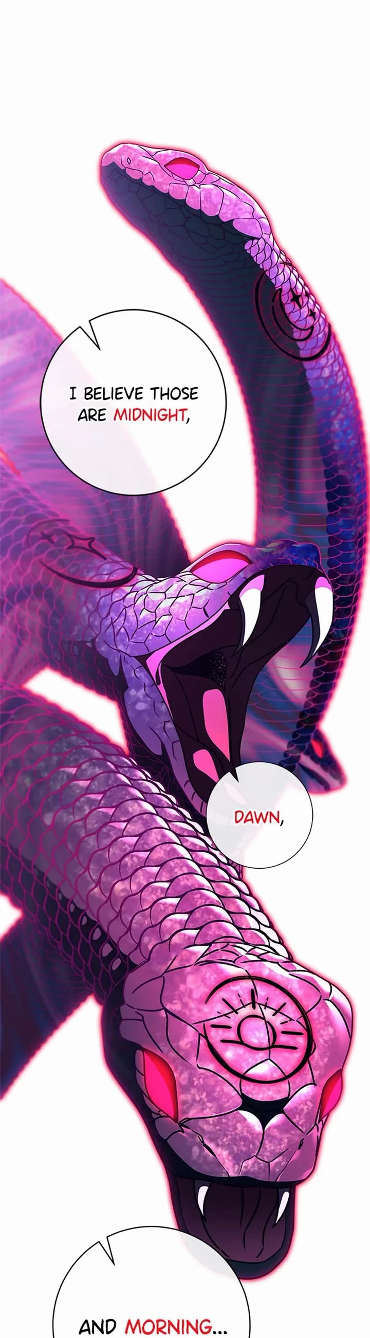 The Hero's Savior Chapter 157 page 44 - Chapter 157