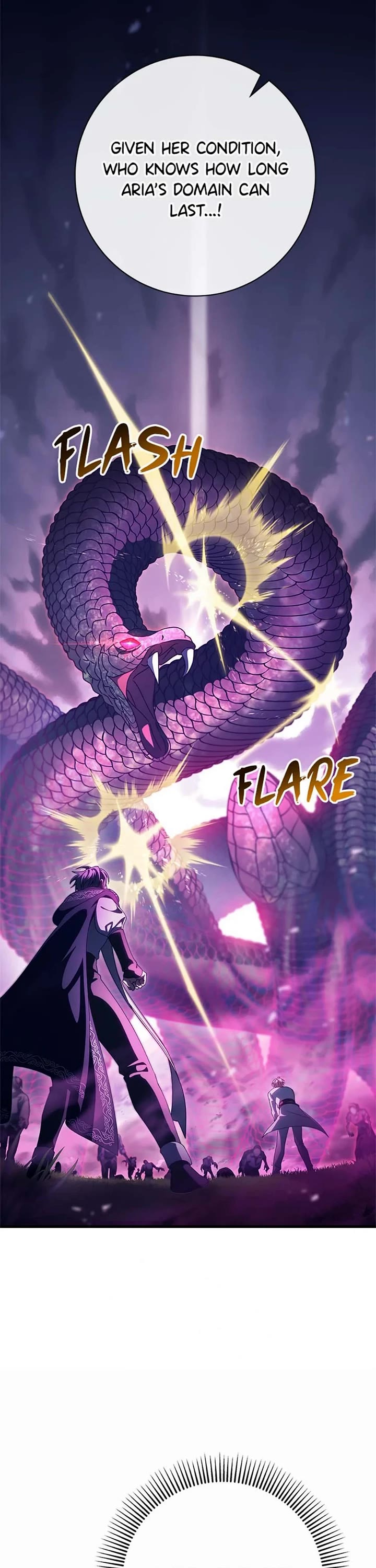 The Hero's Savior Chapter 157 page 46 - Chapter 157