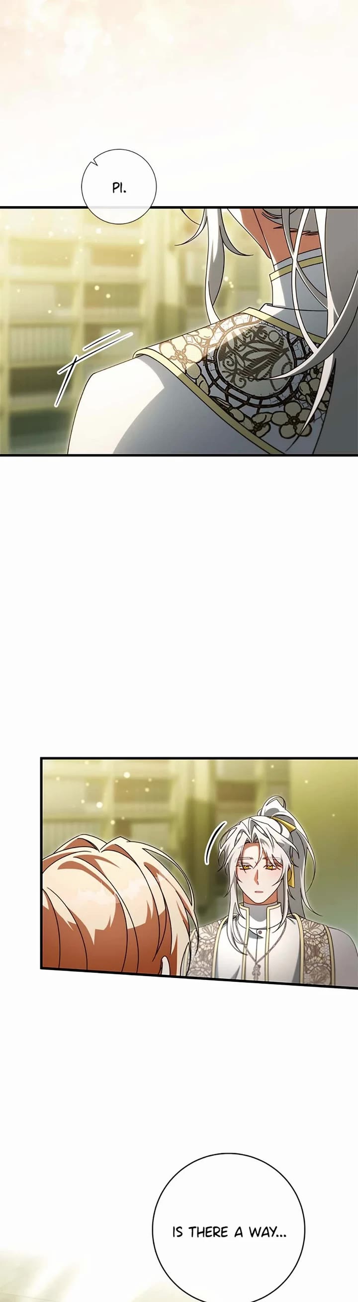 The Hero's Savior Chapter 157 page 5 - Chapter 157