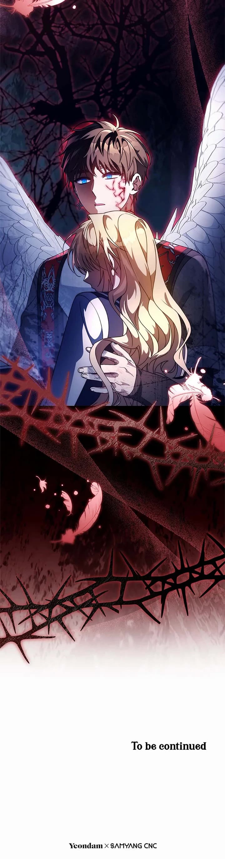 The Hero's Savior Chapter 157 page 51 - Chapter 157