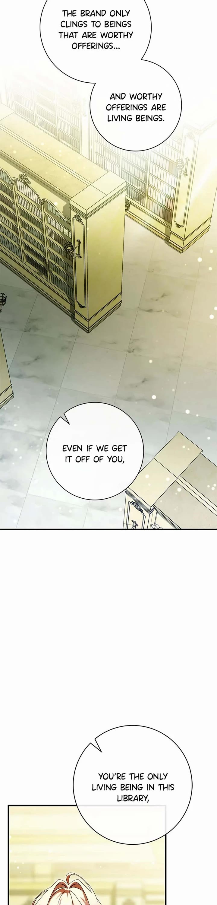 The Hero's Savior Chapter 157 page 7 - Chapter 157