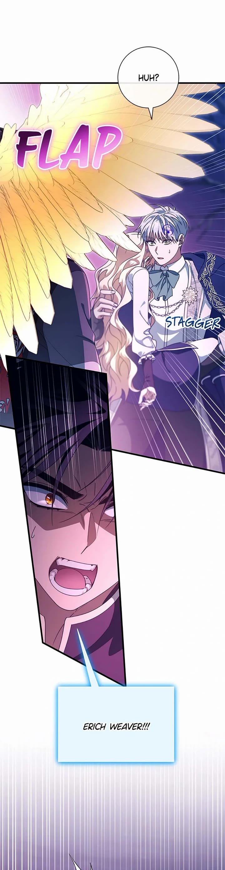 The Hero's Savior Chapter 158 page 10 - Chapter 158