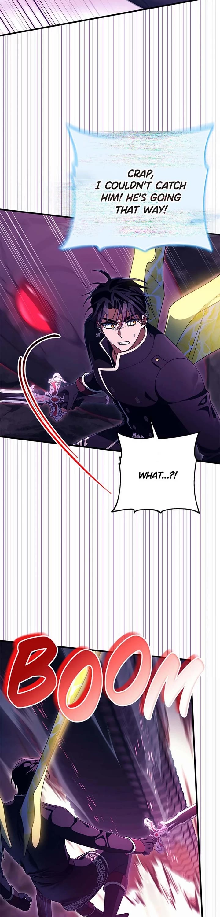 The Hero's Savior Chapter 158 page 13 - Chapter 158