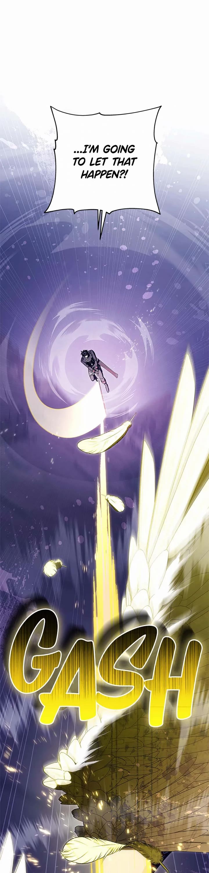 The Hero's Savior Chapter 158 page 16 - Chapter 158