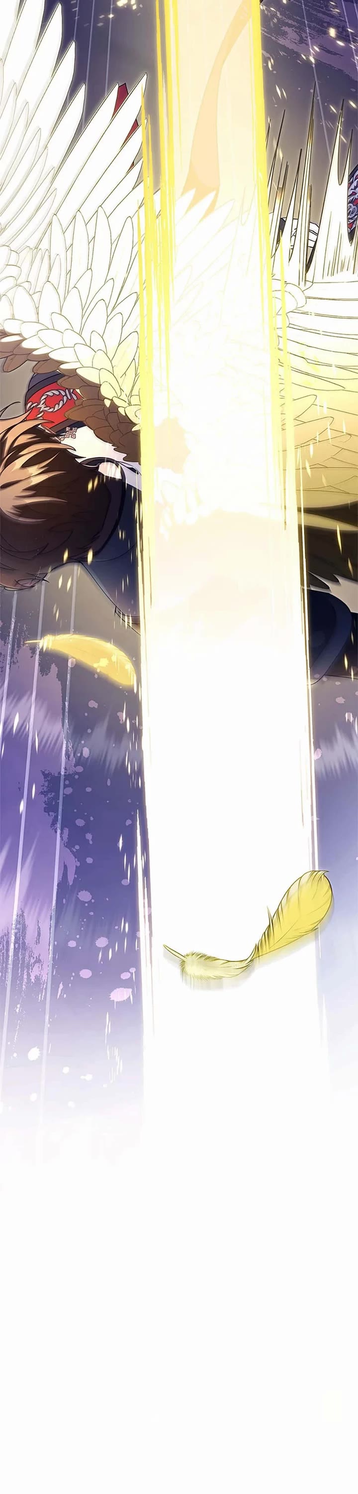 The Hero's Savior Chapter 158 page 17 - Chapter 158