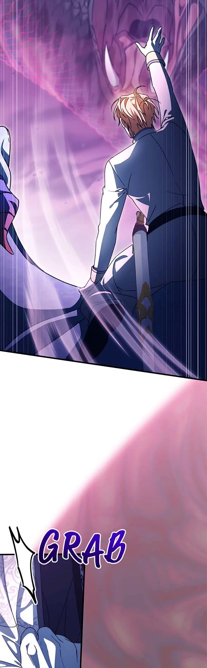 The Hero's Savior Chapter 158 page 20 - Chapter 158