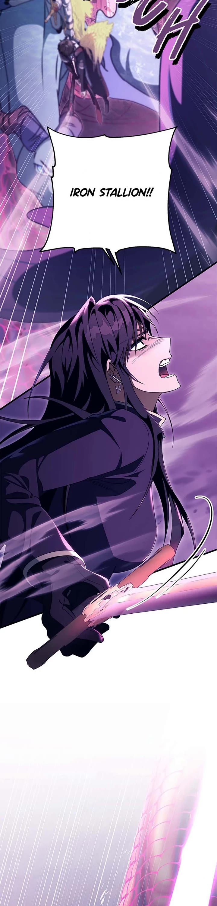 The Hero's Savior Chapter 158 page 22 - Chapter 158