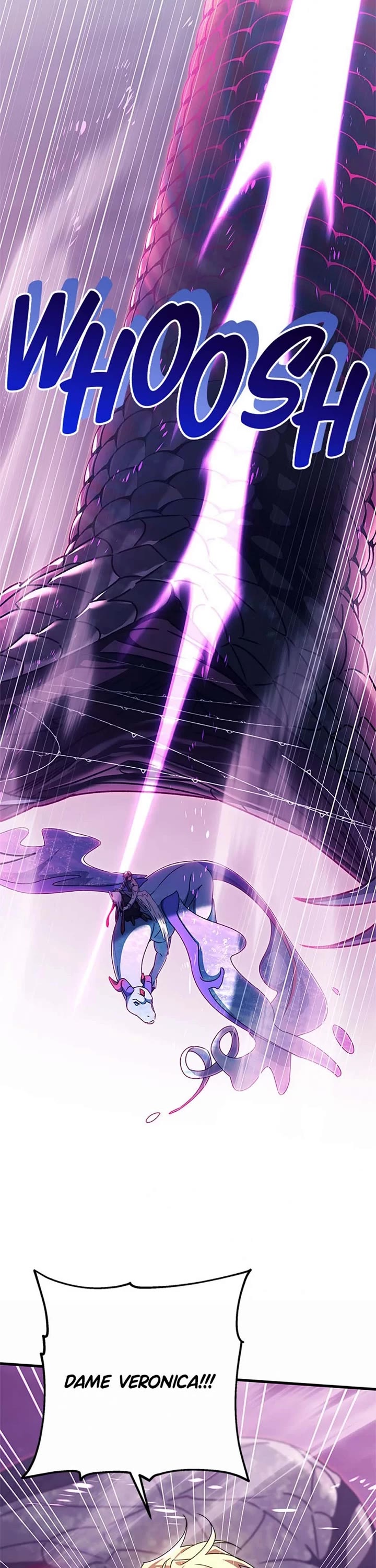 The Hero's Savior Chapter 158 page 23 - Chapter 158
