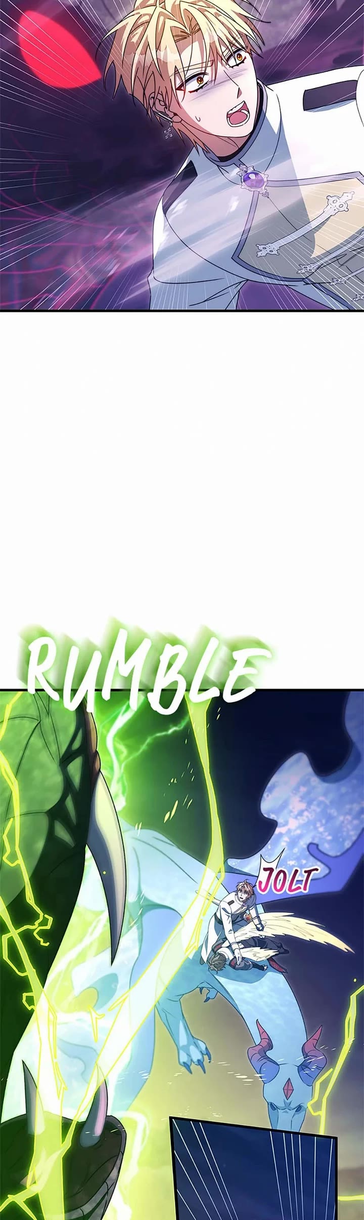 The Hero's Savior Chapter 158 page 24 - Chapter 158
