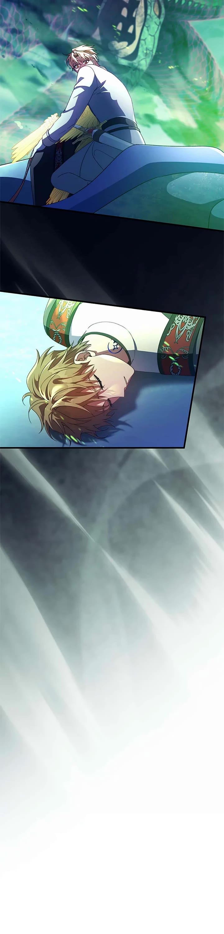 The Hero's Savior Chapter 158 page 26 - Chapter 158