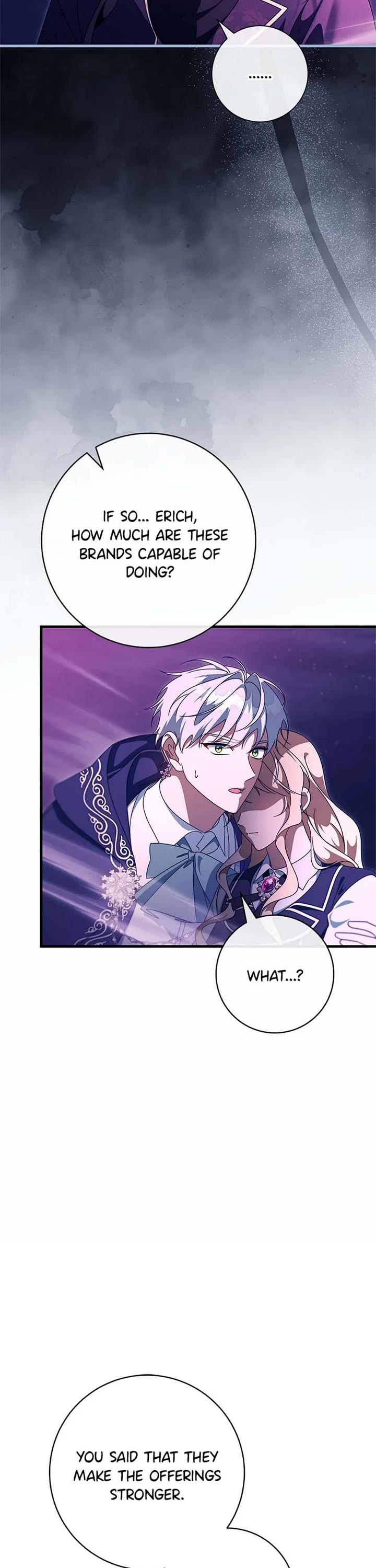 The Hero's Savior Chapter 158 page 32 - Chapter 158