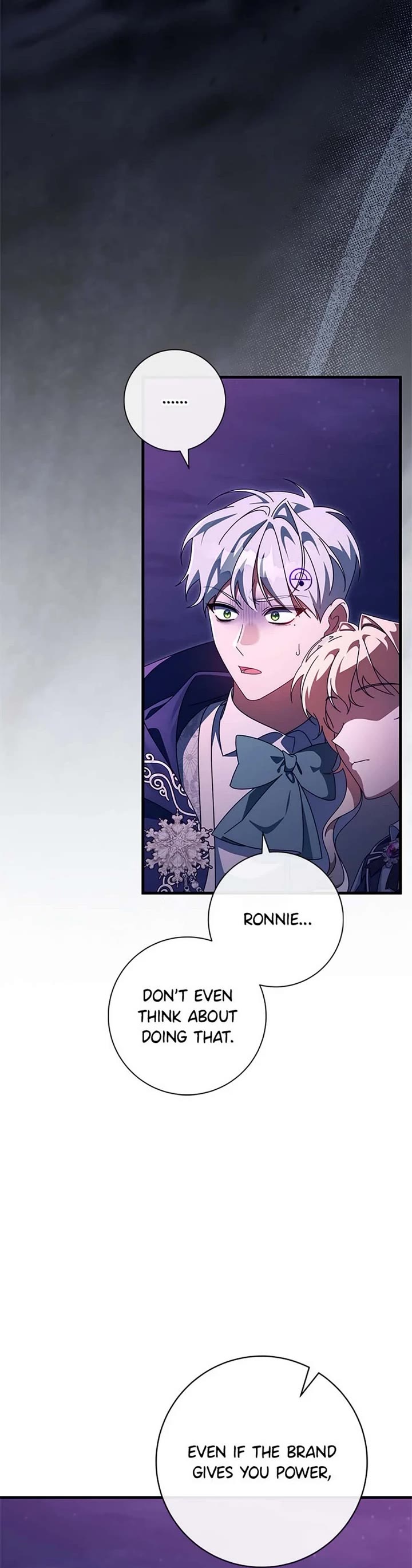 The Hero's Savior Chapter 158 page 34 - Chapter 158