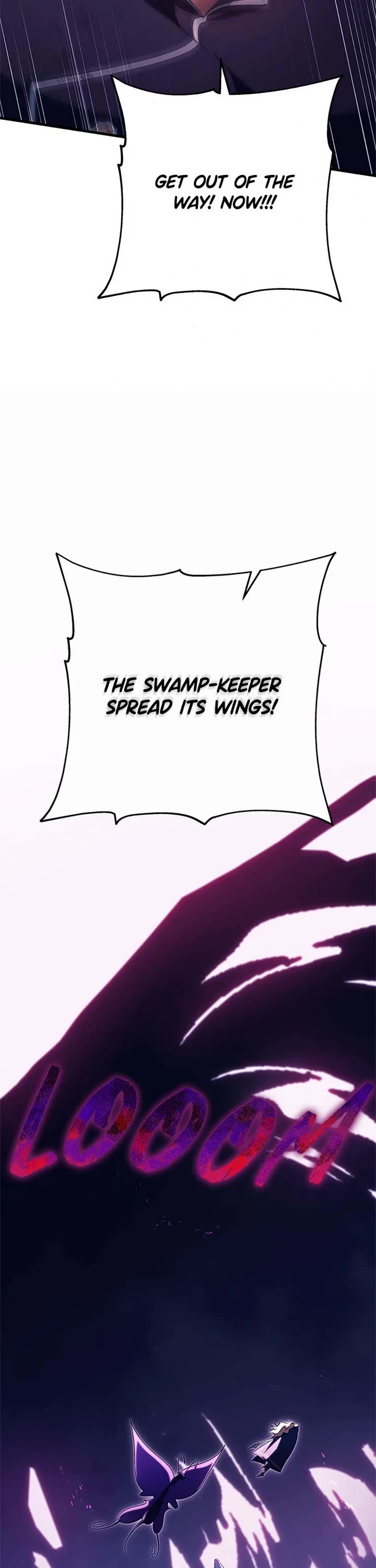 The Hero's Savior Chapter 158 page 38 - Chapter 158