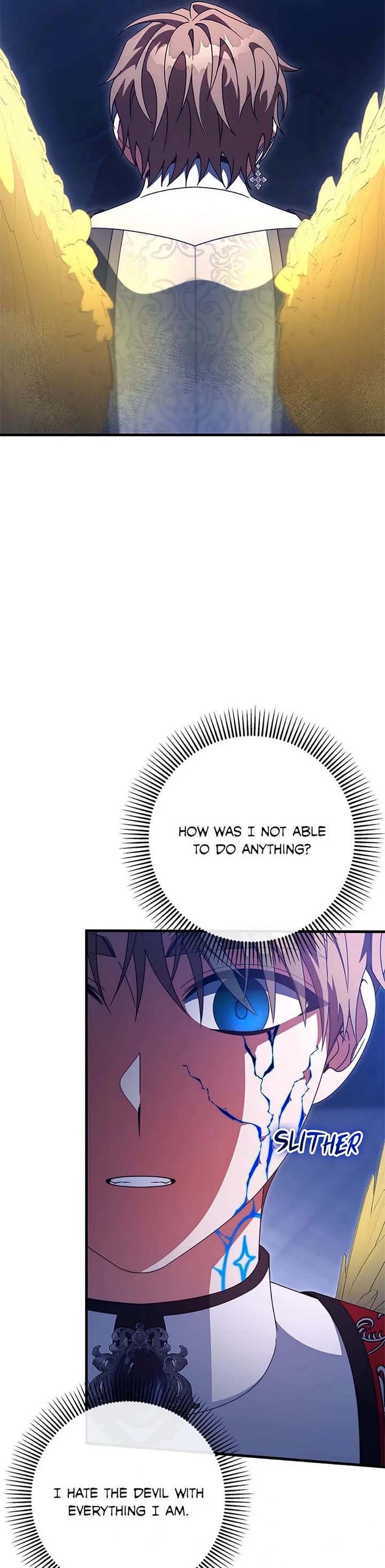 The Hero's Savior Chapter 158 page 4 - Chapter 158