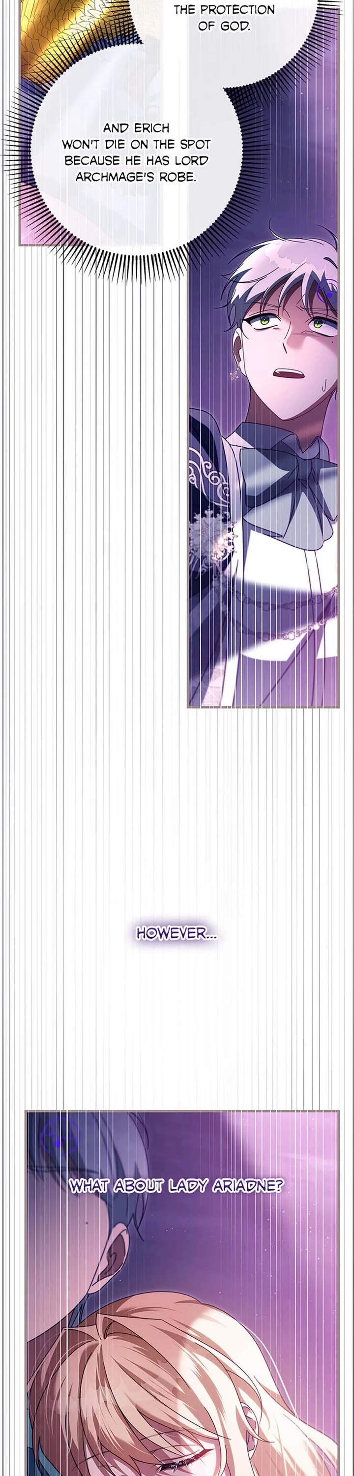 The Hero's Savior Chapter 158 page 41 - Chapter 158
