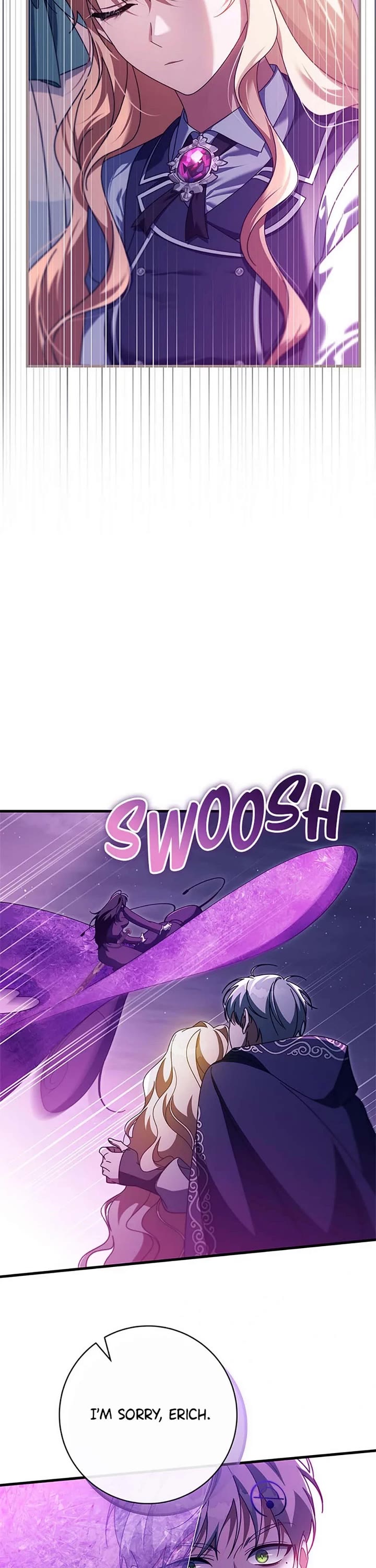 The Hero's Savior Chapter 158 page 42 - Chapter 158