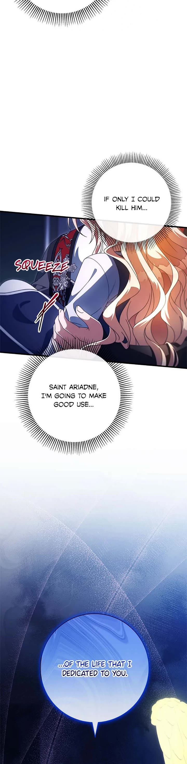 The Hero's Savior Chapter 158 page 5 - Chapter 158