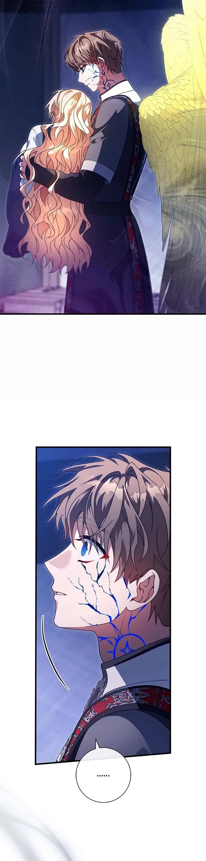 The Hero's Savior Chapter 158 page 6 - Chapter 158