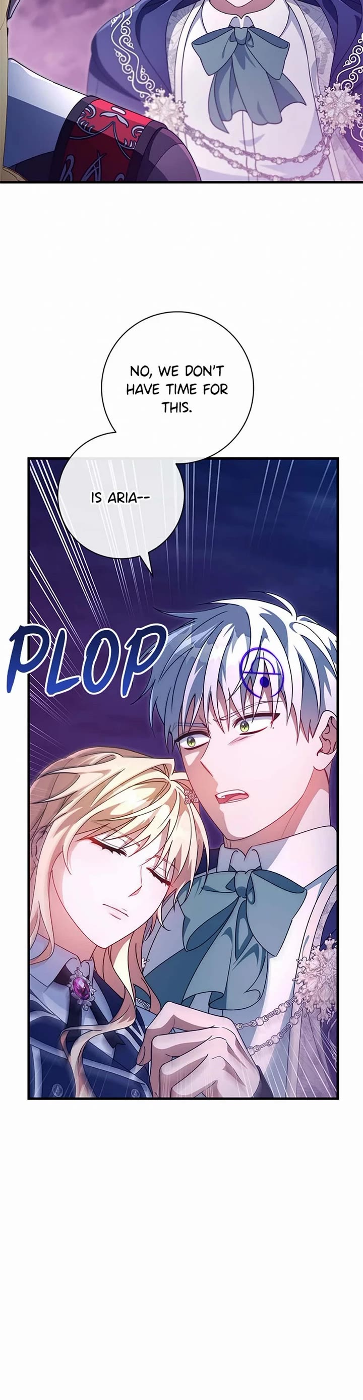 The Hero's Savior Chapter 158 page 9 - Chapter 158