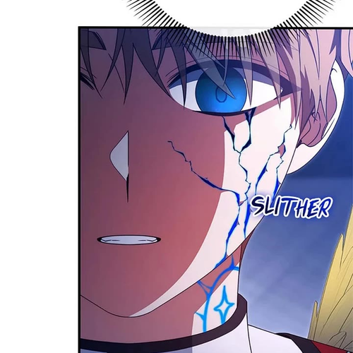 The Hero's Savior Chapter 158 cover