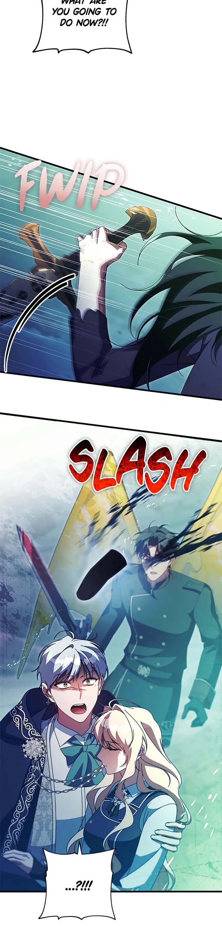 The Hero's Savior Chapter 159 page 2 - Chapter 159