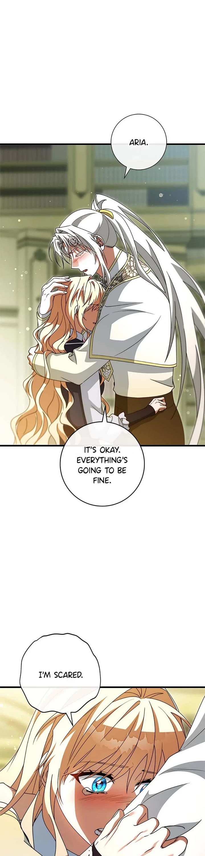 The Hero's Savior Chapter 159 page 28 - Chapter 159