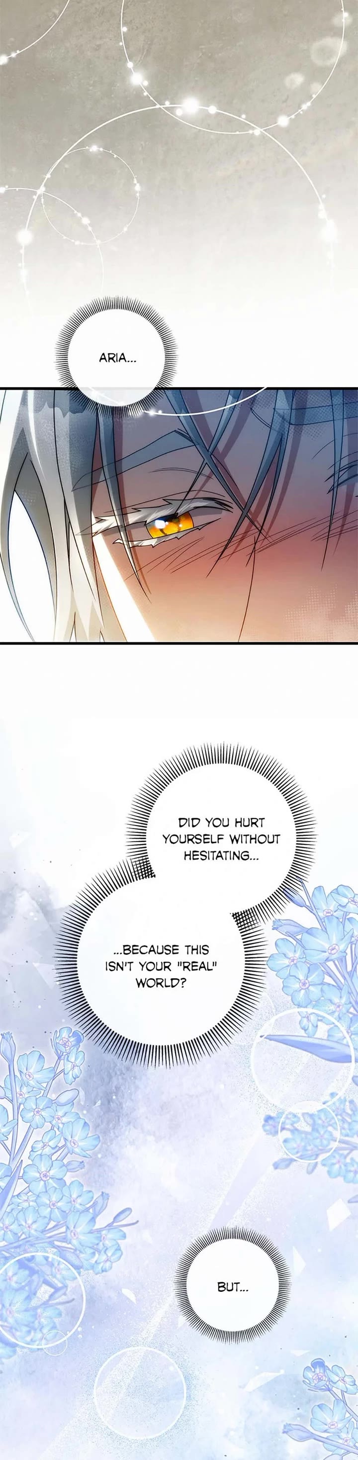 The Hero's Savior Chapter 159 page 30 - Chapter 159