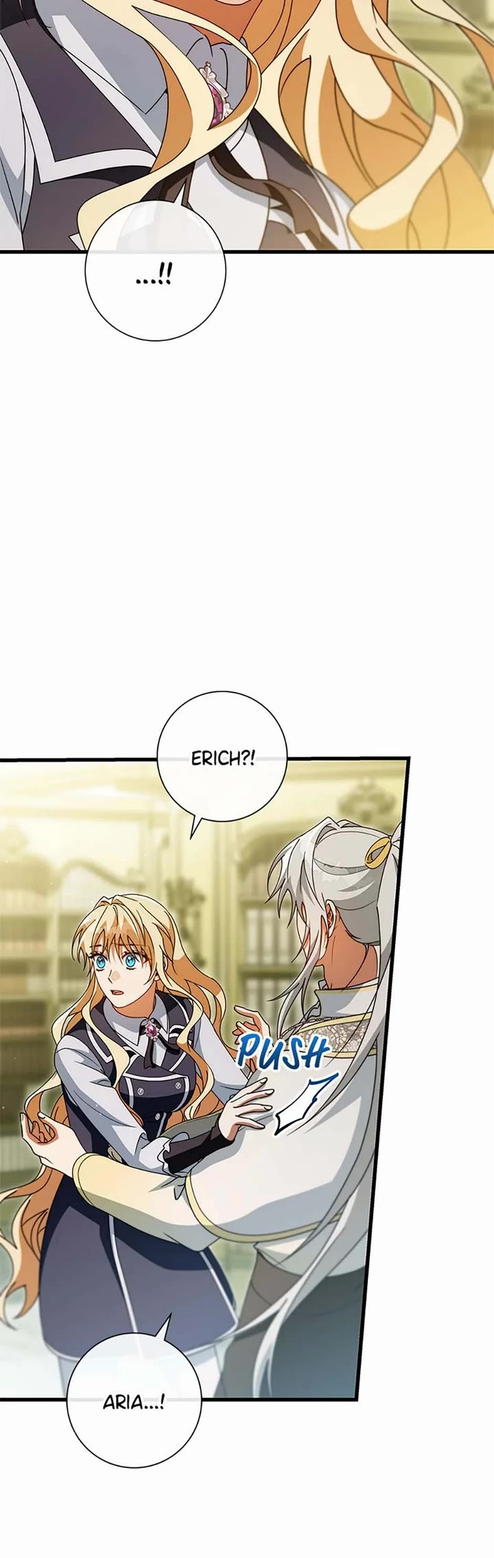 The Hero's Savior Chapter 159 page 34 - Chapter 159