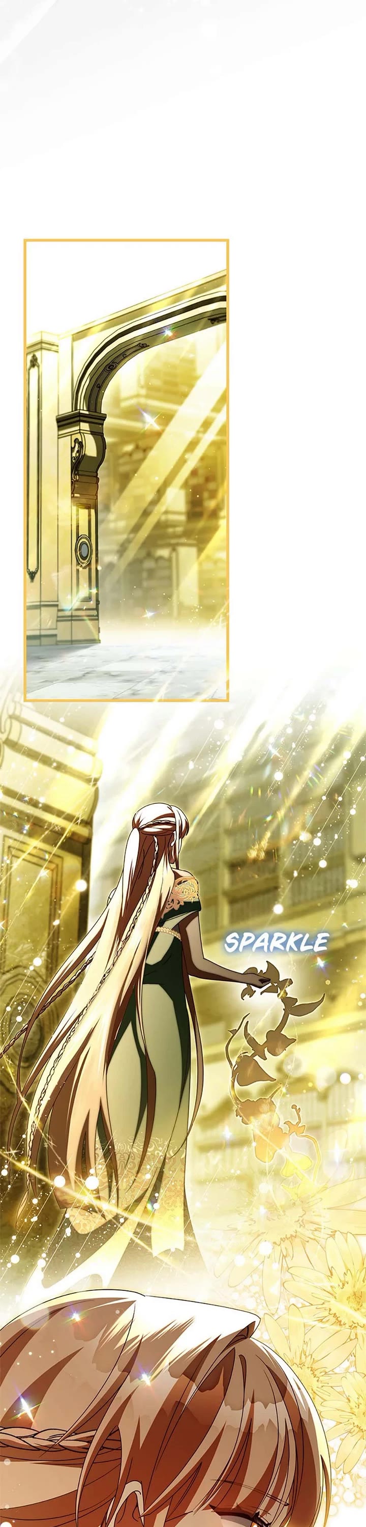 The Hero's Savior Chapter 159 page 38 - Chapter 159