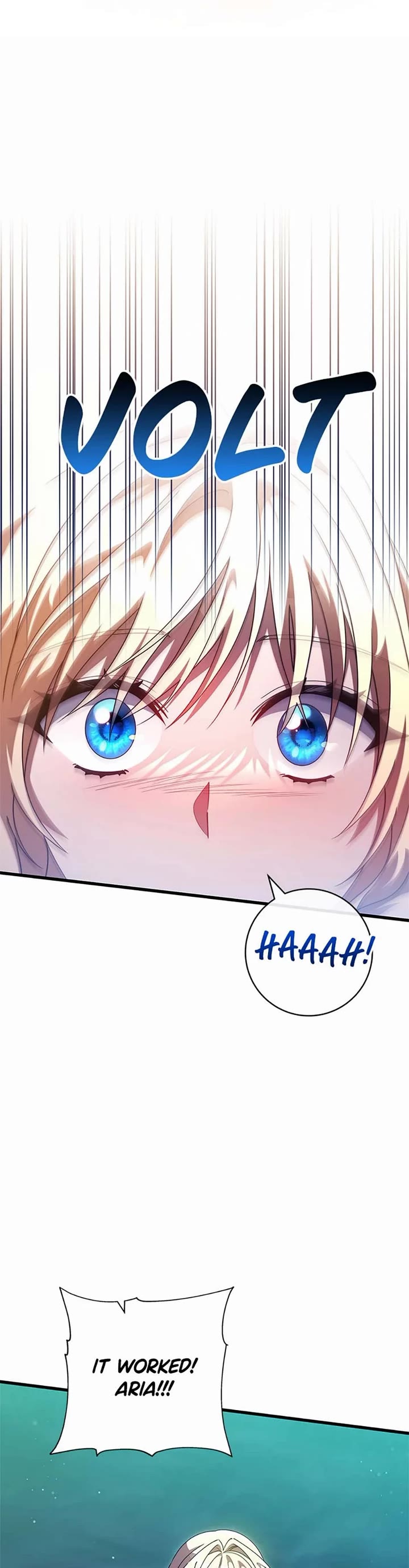 The Hero's Savior Chapter 159 page 40 - Chapter 159