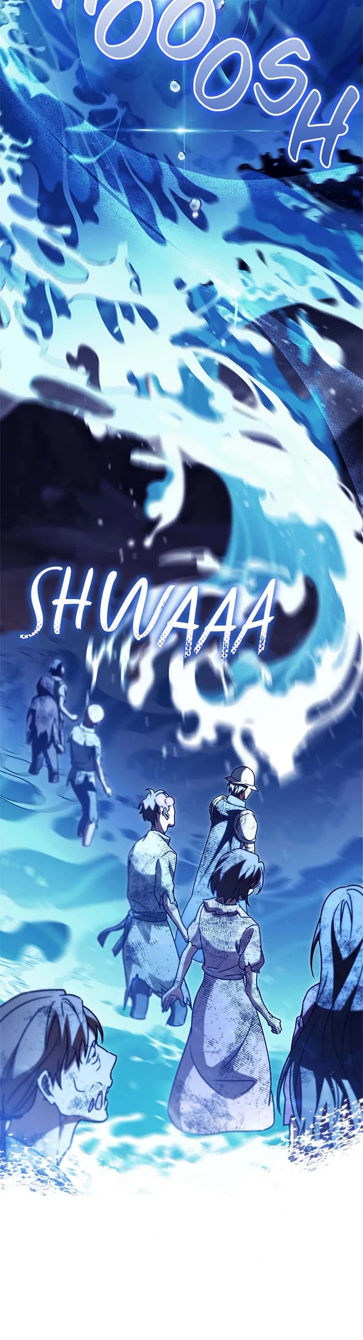 The Hero's Savior Chapter 159 page 49 - Chapter 159