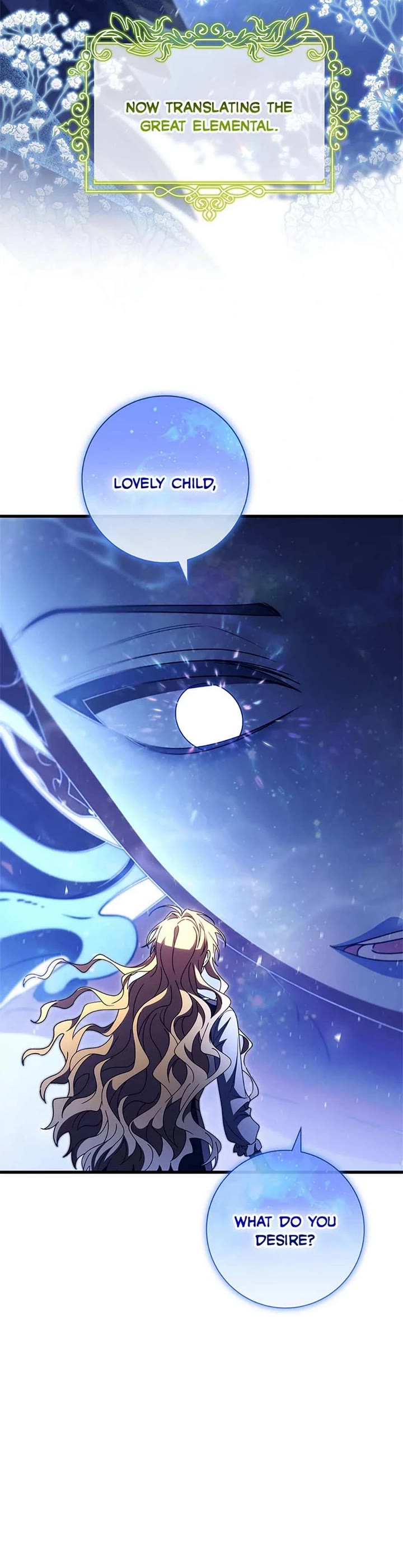 The Hero's Savior Chapter 159 page 52 - Chapter 159