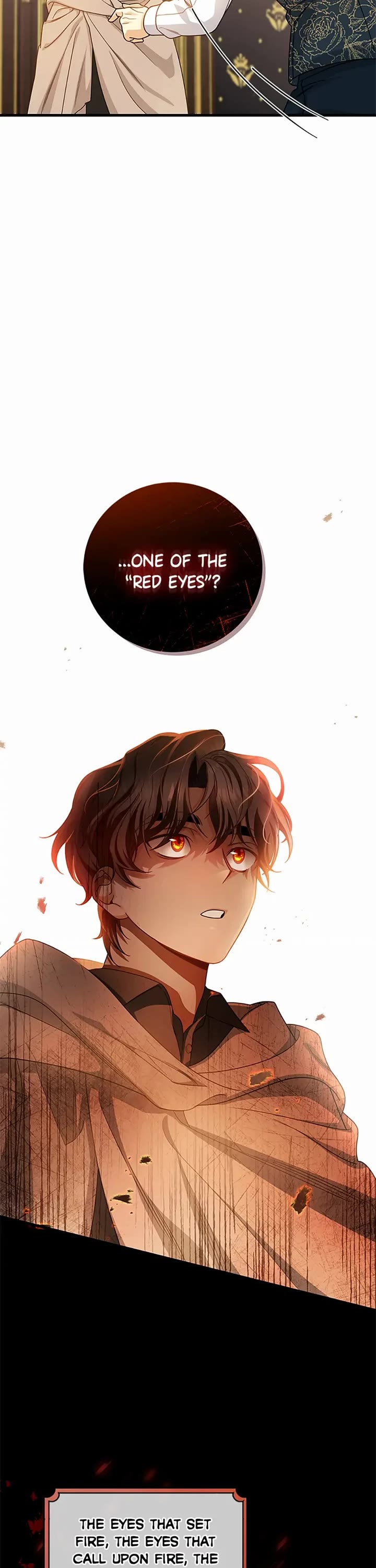 The Hero's Savior Chapter 16 page 28 - Chapter 16