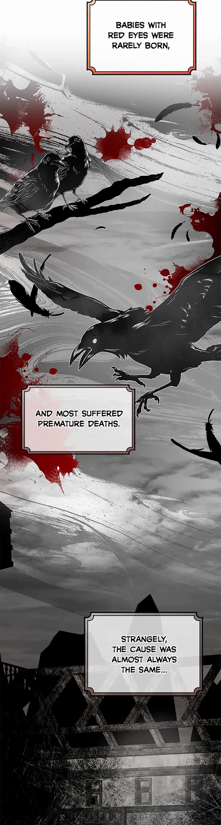The Hero's Savior Chapter 16 page 30 - Chapter 16