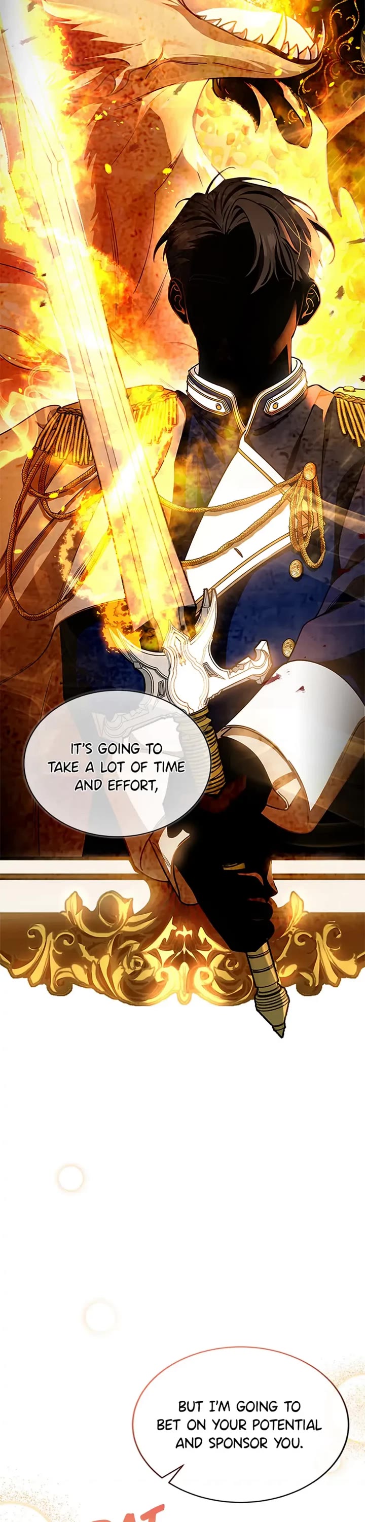 The Hero's Savior Chapter 16 page 36 - Chapter 16