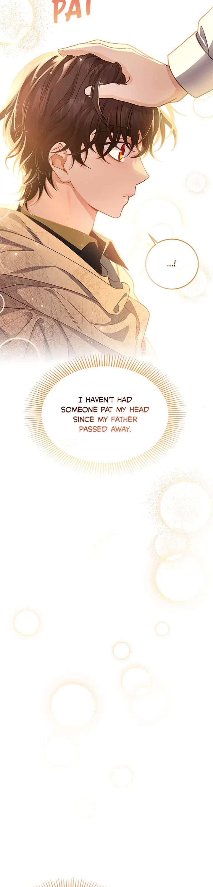 The Hero's Savior Chapter 16 page 37 - Chapter 16
