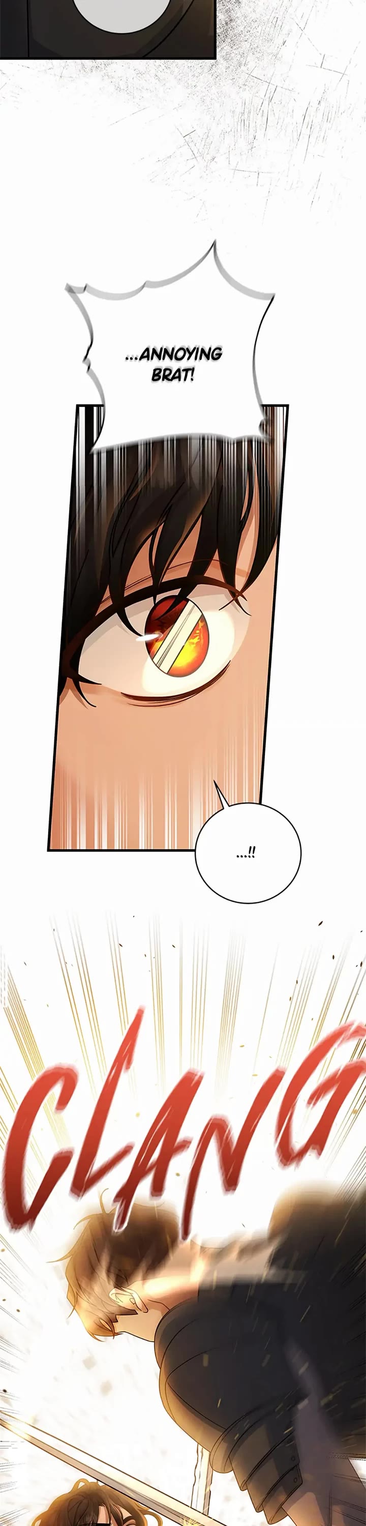 The Hero's Savior Chapter 16 page 6 - Chapter 16