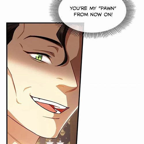 The Hero's Savior Chapter 16 cover