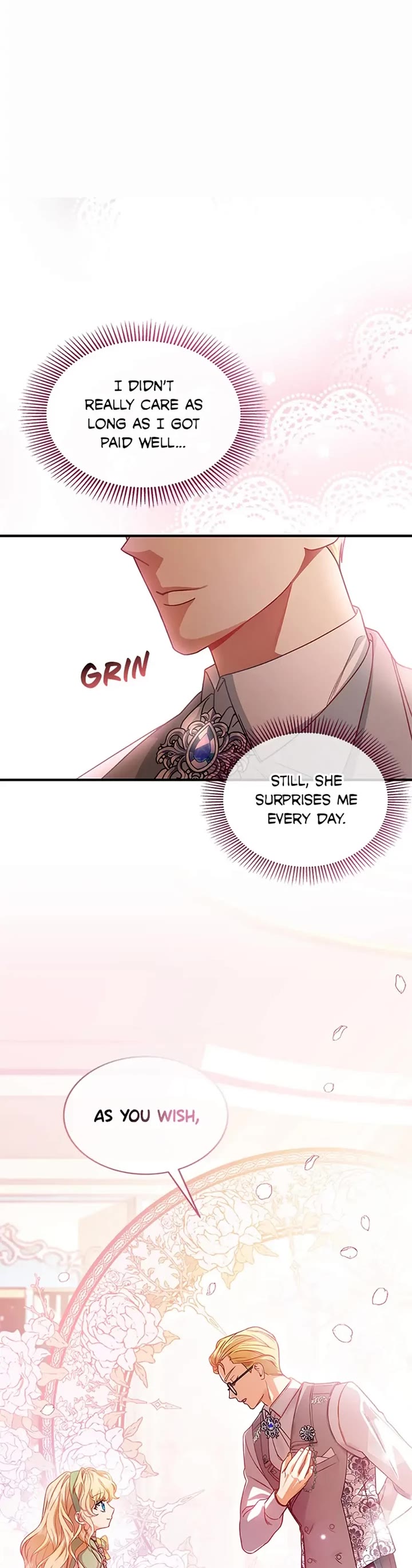 The Hero's Savior Chapter 17 page 40 - Chapter 17